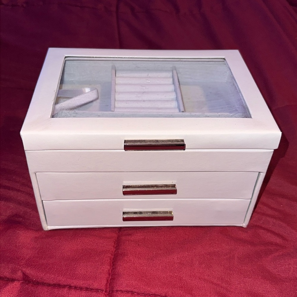 Jewelry Box